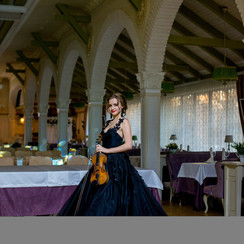 Anastasiya Broyak - артист, шоу у Вінниці - фото 4