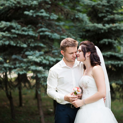 Нина Arnis - фотограф у Кривому Розі - фото 4
