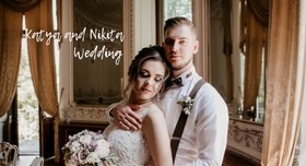 Matis Studio - відеограф у Одесі - портфоліо 5