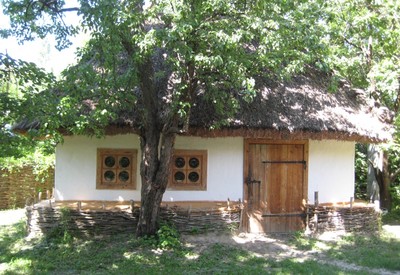 Мамаева Слобода - місце для фотосесій у Києві - портфоліо 5