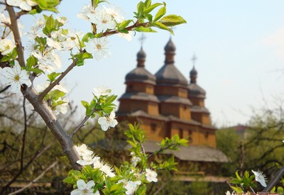 Мамаева Слобода - фото 1