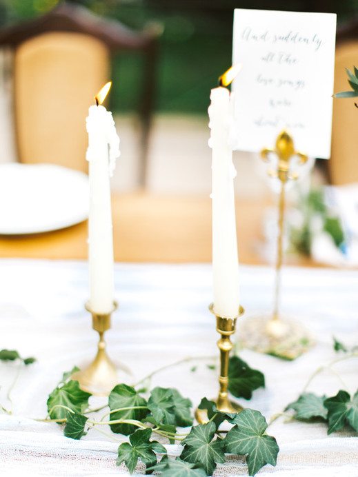 Liza’s Decor