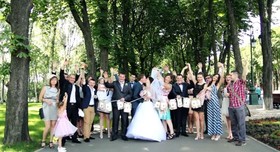 andrewmarshal - відеограф у Харкові - фото 3