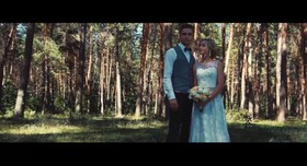 andrewmarshal - відеограф у Харкові - фото 1