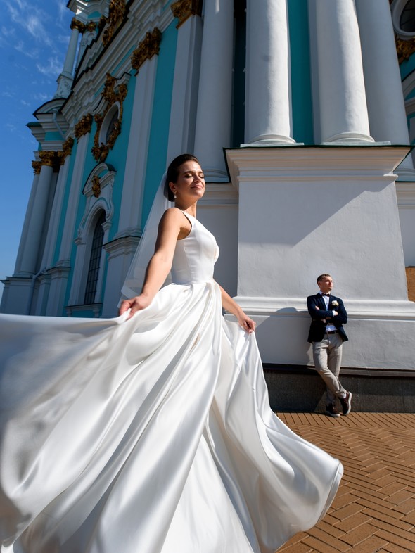 Слава и Маша - фото №12