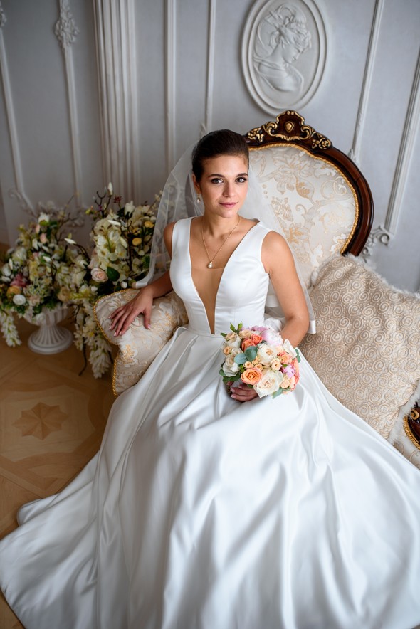 Слава и Маша - фото №4