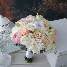 Moymay.flowers - декоратор, флорист у Харкові - портфоліо 5