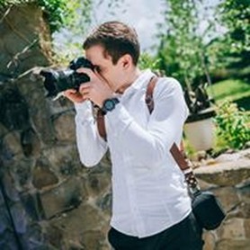 Фотограф Ruslan Demyanenko