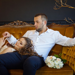 Анастасія Третяк - фотограф у Івано-Франківську - фото 2