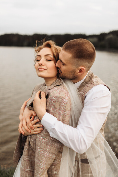 Влад и Оля - Filinwed Photography