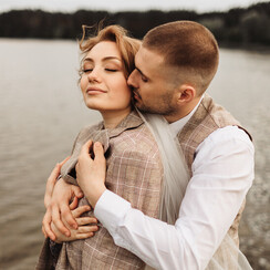 Влад и Оля - Filinwed Photography - фотограф у Києві - фото 4