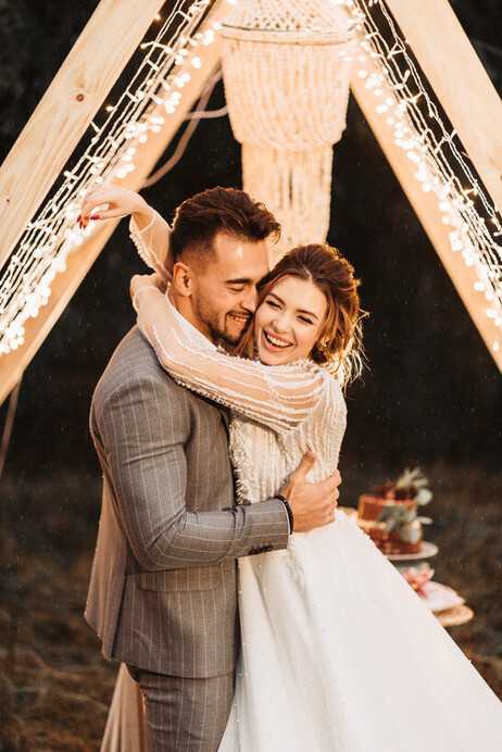 Влад и Оля - Filinwed Photography