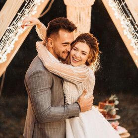 Влад и Оля - Filinwed Photography - фотограф у Києві - портфоліо 5