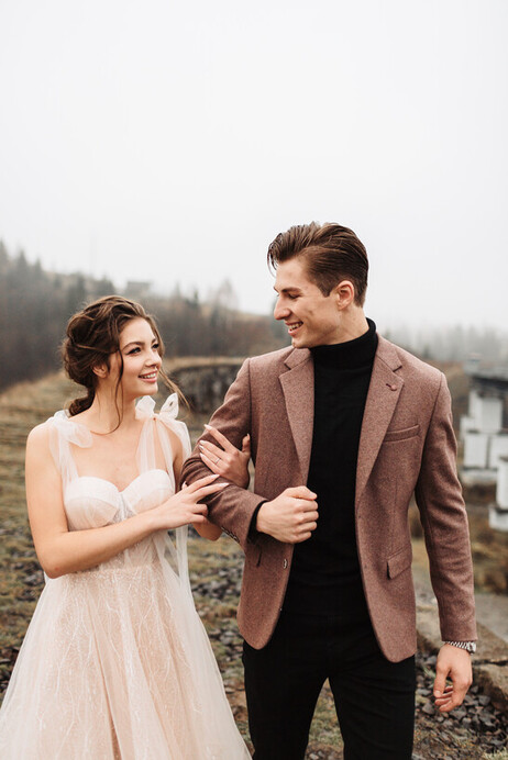 Влад и Оля - Filinwed Photography
