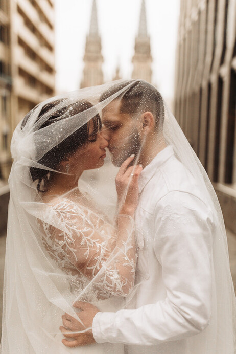 Влад и Оля - Filinwed Photography