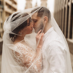 Влад и Оля - Filinwed Photography - фотограф у Києві - фото 2