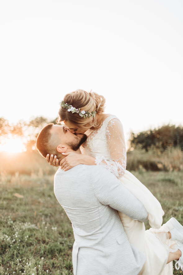 Алевтина и Дима - фото №44