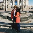 Юлия, Владислав