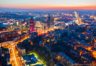 Самая высокая крыша Украины - фото 3