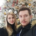 Владимир и Дарья 
