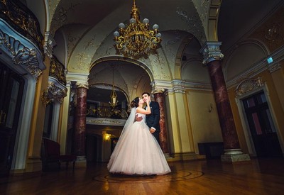 Шоколадный домик - фото 2