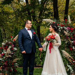 PolMar decor - декоратор, флорист у Києві - фото 3