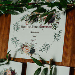 PolMar decor - декоратор, флорист у Києві - фото 4