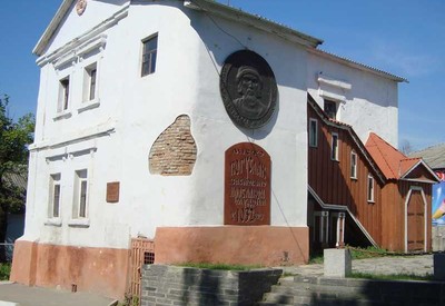 Маленькая Швейцария под Киевом - місце для фотосесій у Київської області - портфоліо 5