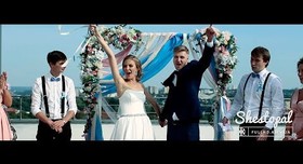 Shestopal Production - відеограф у Києві - портфоліо 4