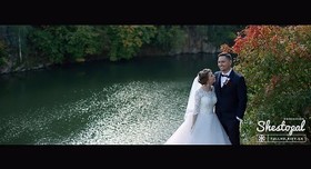 Shestopal Production - відеограф у Києві - фото 2