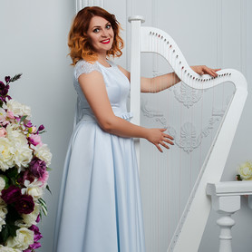 Юлианна  Дидковская