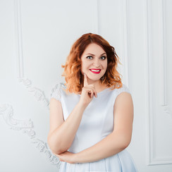 Юлианна  Дидковская - виїзна церемонія у Києві - фото 1