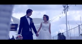 Shkriba wedding - відеограф у Києві - портфоліо 4