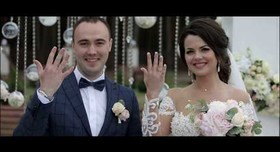 Shkriba wedding - відеограф у Києві - портфоліо 5