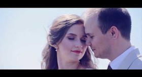 Shkriba wedding - відеограф у Києві - фото 3