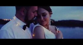 Shkriba wedding - відеограф у Києві - фото 1