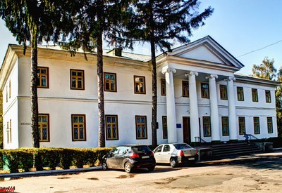 Храмы и дворцы Белой Церкви - фото 3