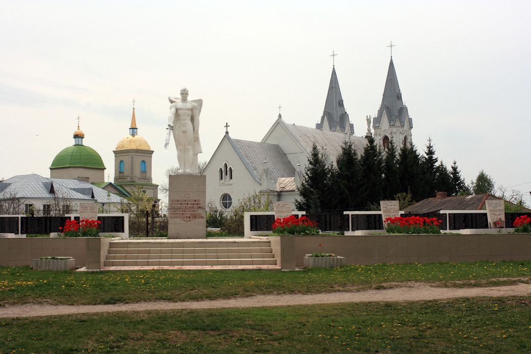 Барский подарок королеве