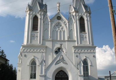 Барский подарок королеве - місце для фотосесій у Вінницької області - портфоліо 3