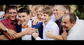 Никита Морозов - відеограф у Києві - портфоліо 6