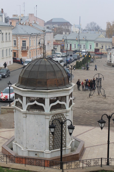 Турецкая площадь