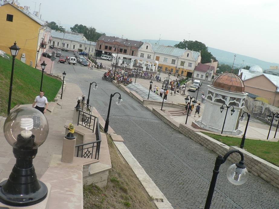 Турецкая площадь