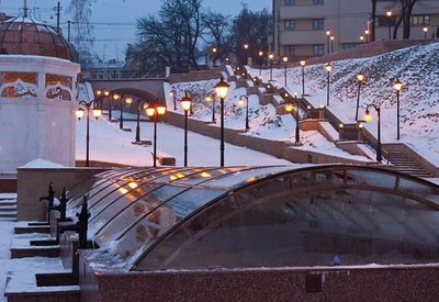 Турецкая площадь - фото 1
