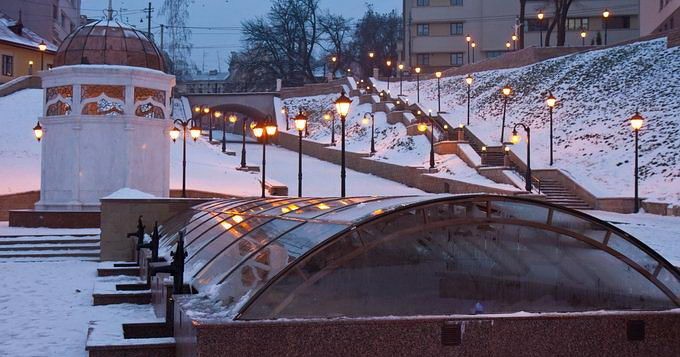 Турецкая площадь