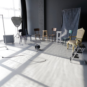 R18Studio - фотостудія у Києві - портфоліо 1
