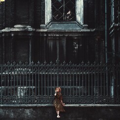 Олег Горик - фотограф у Одесі - фото 4