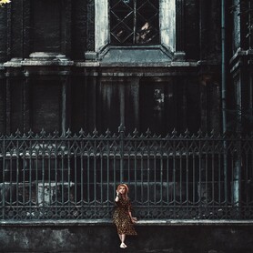 Олег Горик - фотограф у Одесі - портфоліо 4