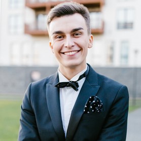 Невидомский Роман
