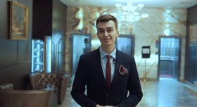 Невидомский Роман - виїзна церемонія у Києві - фото 4