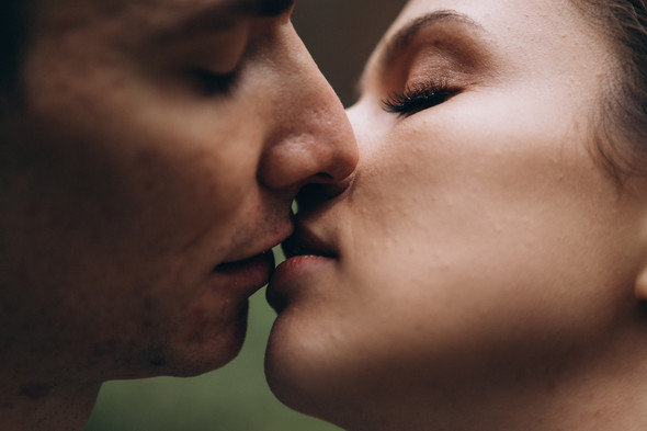 Никита и Люда Свадьбы - фото №56